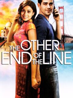 The Other End of the Line