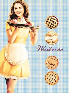 Waitress