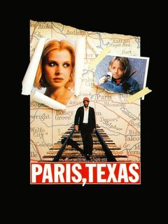 Paris, Texas