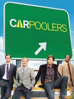 Carpoolers