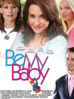 Be My Baby