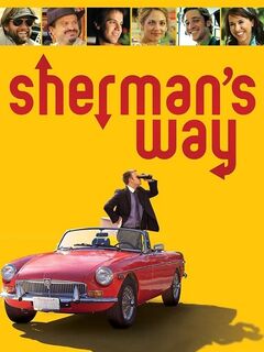 Sherman's Way