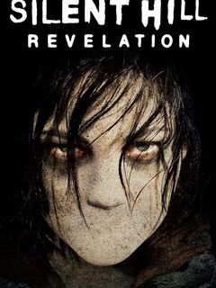 Silent Hill: Revelation 3D