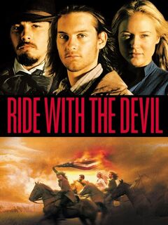 Ride with the Devil