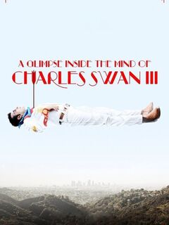 A Glimpse Inside the Mind of Charles Swan III