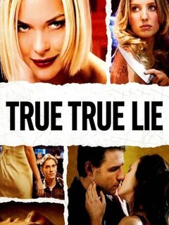 True True Lie