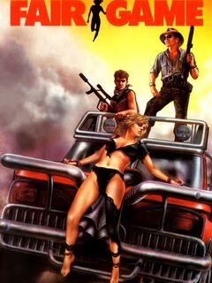 Fair Game (1986)