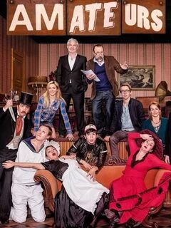 Amateurs