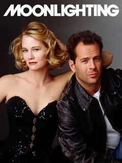 Moonlighting