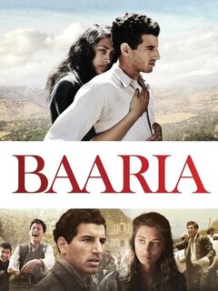 Baaria