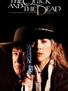 The Quick and the Dead