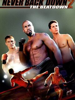 Never Back Down 2: The Beatdown