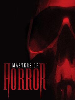 Masters of Horror
