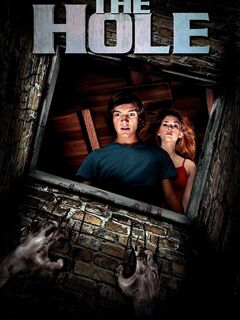 The Hole (2009)