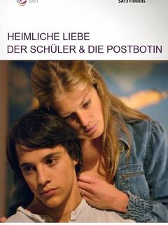 Secret Love: The Schoolboy and the Mailwoman