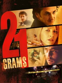 21 Grams