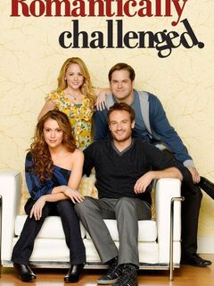 Romantically Challenged