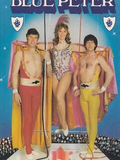 Blue Peter