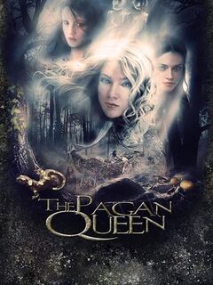 The Pagan Queen