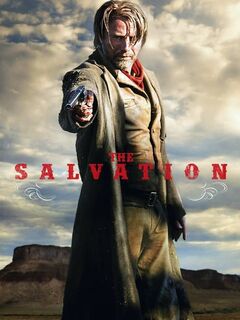The Salvation