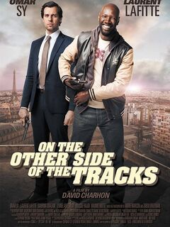 On the Other Side of the Tracks