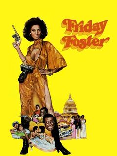 Friday Foster