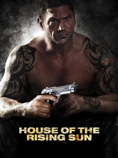 House of the Rising Sun