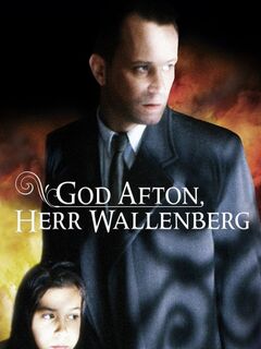 Good Evening, Mr. Wallenberg