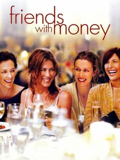 Friends with Money