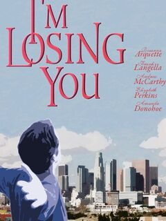 I'm Losing You