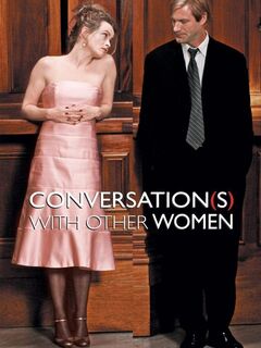 Conversations with Other Women