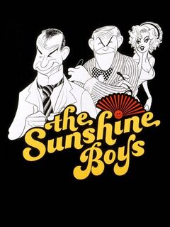 The Sunshine Boys