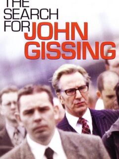 The Search for John Gissing