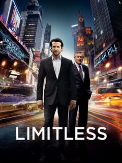 Limitless