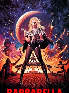 Barbarella