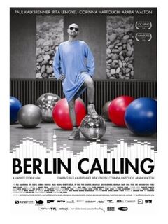 Berlin Calling