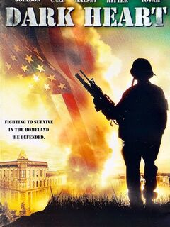 Dark Heart