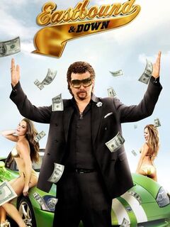 Eastbound & Down