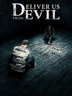 Deliver Us from Evil (2014)
