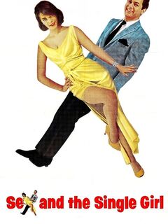 Sex and the Single Girl
