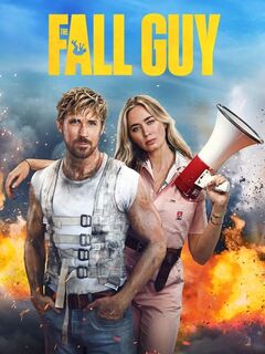The Fall Guy (2024)