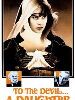 To the Devil a Daughter