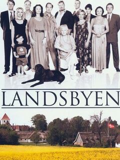 Landsbyen