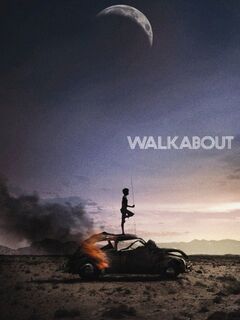 Walkabout
