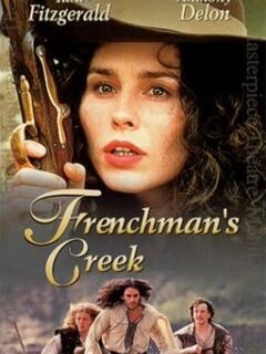 Frenchman's Creek