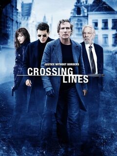 Crossing Lines