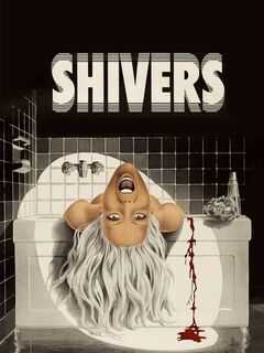 Shivers