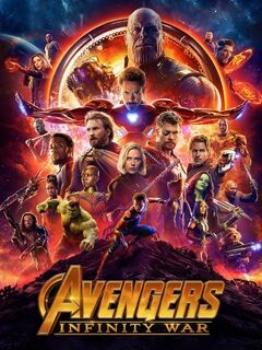 Avengers: Infinity War
