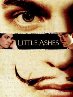 Little Ashes