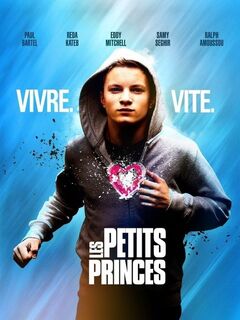 Les Petits Princes